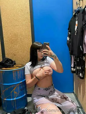 Melanie Dark OnlyFans Leaked Free Thumbnail Picture - #gFdfTv7nqn