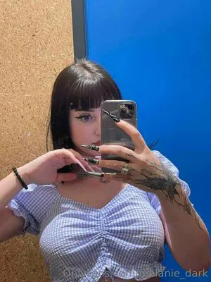 Melanie Dark OnlyFans Leaked Free Thumbnail Picture - #hAHMrVq2Sa