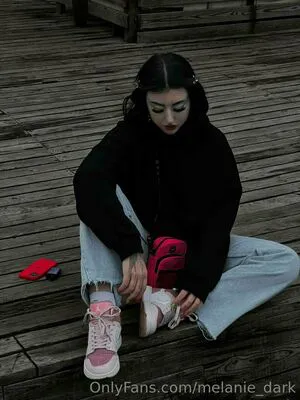 Melanie Dark OnlyFans Leaked Free Thumbnail Picture - #ljbqVN1oQE