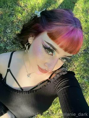 Melanie Dark OnlyFans Leaked Free Thumbnail Picture - #qR2TgyL1IF