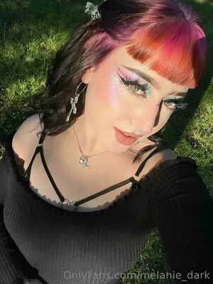 Melanie Dark OnlyFans Leaked Free Thumbnail Picture - #rsuF9ROvej