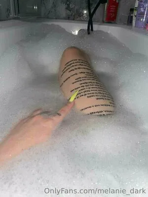 Melanie Dark OnlyFans Leaked Free Thumbnail Picture - #rzQDyUA1ir
