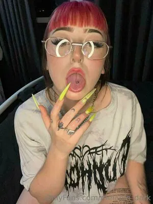 Melanie Dark OnlyFans Leaked Free Thumbnail Picture - #vPVOZfxKLj
