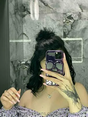 Melanie Dark OnlyFans Leaked Free Thumbnail Picture - #wMgtqGI8lk