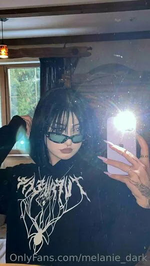 Melanie Dark OnlyFans Leaked Free Thumbnail Picture - #yGZnTS6bLP