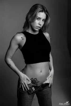 Melanie De Toni OnlyFans Leaked Free Thumbnail Picture - #FFP0zntoBx