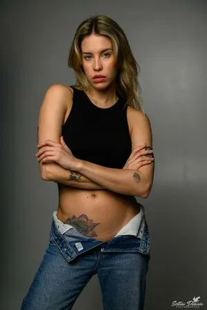 Melanie De Toni OnlyFans Leaked Free Thumbnail Picture - #mkyxlHrUsd