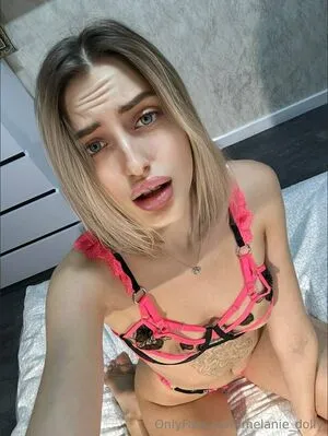 Melanie Dolly OnlyFans Leaked Free Thumbnail Picture - #eMsF4axG6u