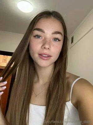 Melanie Dolly OnlyFans Leaked Free Thumbnail Picture - #w68sGIohii