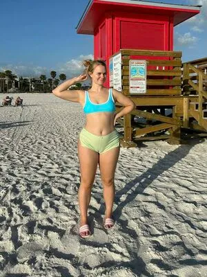 Melanie El Baghdadi OnlyFans Leaked Free Thumbnail Picture - #CBuXPNKaDU