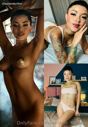 Melanie Fitbabe OnlyFans Leaked Free Thumbnail Picture - #MNwRMHbKfT