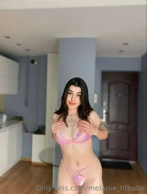 Melanie Fitbabe OnlyFans Leaked Free Thumbnail Picture - #QzqJ2saipn