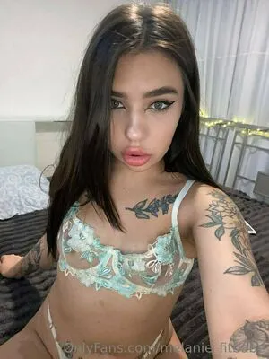 Melanie Fitbabe OnlyFans Leaked Free Thumbnail Picture - #SNvQuLFZx5