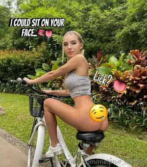 Melanie Fitbabe OnlyFans Leaked Free Thumbnail Picture - #Vmflq0AKvY