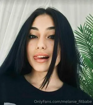 Melanie Fitbabe OnlyFans Leaked Free Thumbnail Picture - #dLiFLzYu4H
