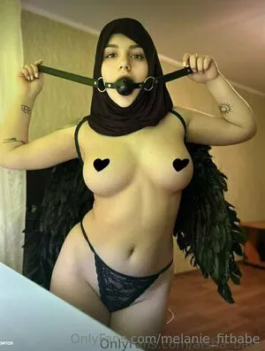 Melanie Fitbabe OnlyFans Leaked Free Thumbnail Picture - #p3n3cpFrgd