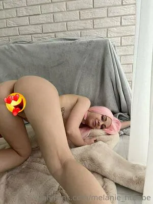Melanie Fitbabe OnlyFans Leaked Free Thumbnail Picture - #wlizTgWwct