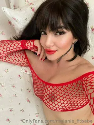 Melanie Fitbabe OnlyFans Leaked Free Thumbnail Picture - #xEgotTecrp