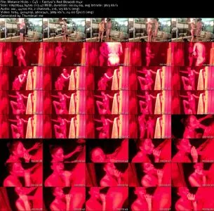 Melanie Hicks OnlyFans Leaked Free Thumbnail Picture - #V56bz3btxR