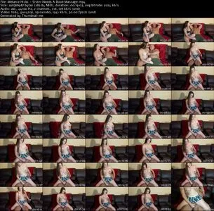 Melanie Hicks OnlyFans Leaked Free Thumbnail Picture - #YI6FppkFDM