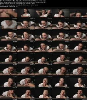 Melanie Hicks OnlyFans Leaked Free Thumbnail Picture - #sgvRfwa5tV