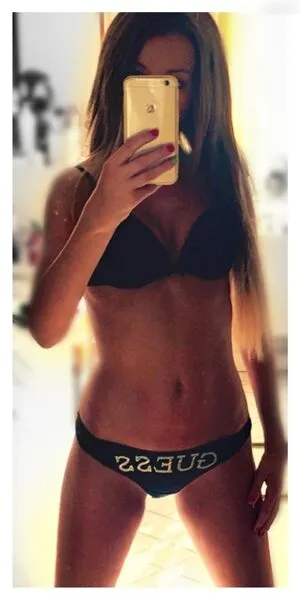 Melanie Hirsch OnlyFans Leaked Free Thumbnail Picture - #GTCE7y6bco