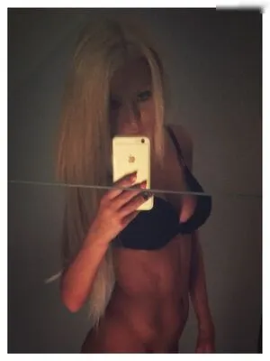 Melanie Hirsch OnlyFans Leaked Free Thumbnail Picture - #cRcGM0b8xc