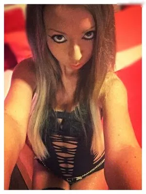 Melanie Hirsch OnlyFans Leaked Free Thumbnail Picture - #lkmxGFT3zr