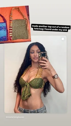 Melanie Iglesias OnlyFans Leaked Free Thumbnail Picture - #GYbpcT63tE