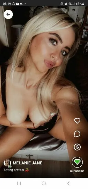 Melanie Jane Chilwell OnlyFans Leaked Free Thumbnail Picture - #p68OcZAQsp