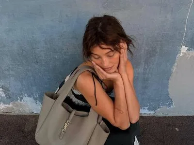Melanie Jarnson OnlyFans Leaked Free Thumbnail Picture - #QFEsAZOUN2