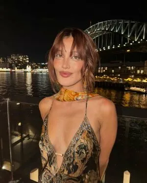 Melanie Jarnson OnlyFans Leaked Free Thumbnail Picture - #QJLXmx2cp8