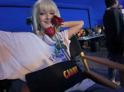 Melanie Jarnson OnlyFans Leaked Free Thumbnail Picture - #TUUwcjozoJ