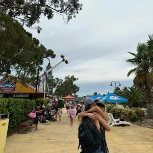 Melanie Jarnson OnlyFans Leaked Free Thumbnail Picture - #dak723rCS5