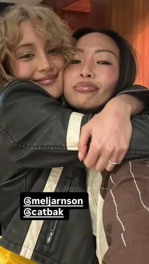 Melanie Jarnson OnlyFans Leaked Free Thumbnail Picture - #nxe8wKD9fk
