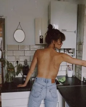 Melanie Kieback Vanellimelli OnlyFans Leaked Free Thumbnail Picture - #5bzkdsDJHz