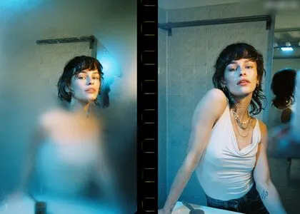 Melanie Kieback Vanellimelli OnlyFans Leaked Free Thumbnail Picture - #9ad2SSBeA9