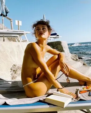 Melanie Kieback Vanellimelli OnlyFans Leaked Free Thumbnail Picture - #gVSRVZjXxj