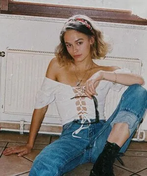 Melanie Kieback Vanellimelli OnlyFans Leaked Free Thumbnail Picture - #yf0efbJpxJ