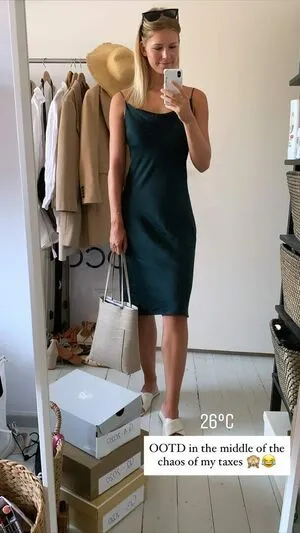 Melanie Kroll OnlyFans Leaked Free Thumbnail Picture - #84heL9xAlN