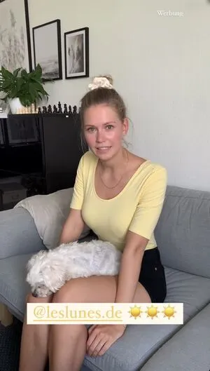 Melanie Kroll OnlyFans Leaked Free Thumbnail Picture - #DOILLctZOD