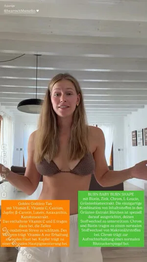 Melanie Kroll OnlyFans Leaked Free Thumbnail Picture - #K36ZAxgzFm