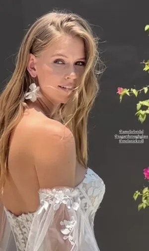 Melanie Kroll OnlyFans Leaked Free Thumbnail Picture - #LolDXV5Je4