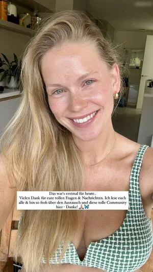 Melanie Kroll OnlyFans Leaked Free Thumbnail Picture - #Pj7ZWPfAbZ