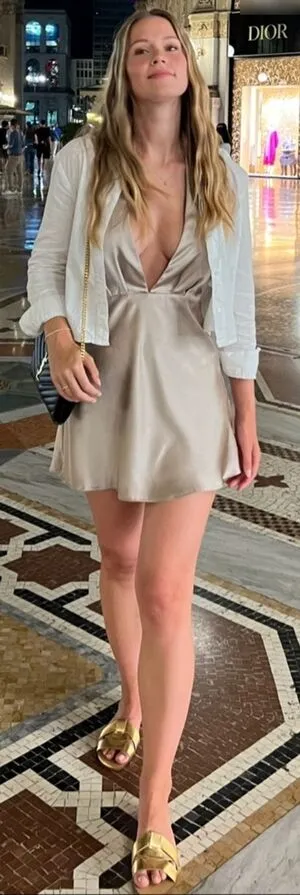 Melanie Kroll OnlyFans Leaked Free Thumbnail Picture - #gqTFzGIKoS
