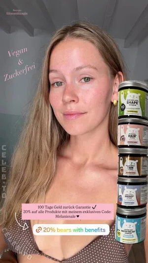 Melanie Kroll OnlyFans Leaked Free Thumbnail Picture - #pcJf84IHsX