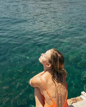 Melanie Kroll OnlyFans Leaked Free Thumbnail Picture - #phzeJMI8Y8