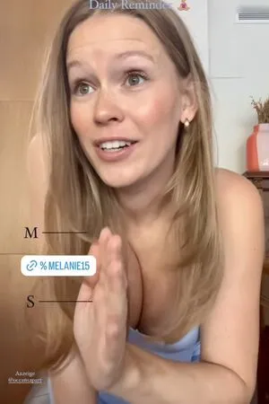 Melanie Kroll OnlyFans Leaked Free Thumbnail Picture - #sTUoxdoeud