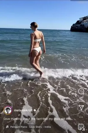 Melanie Kroll OnlyFans Leaked Free Thumbnail Picture - #tjmy0WQ6WG