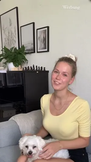 Melanie Kroll OnlyFans Leaked Free Thumbnail Picture - #yGTMTKldY0